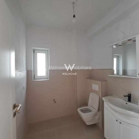 Casa individuala moderna LA CHEIE, 4 camere, Cristian -  Sibiu - 11