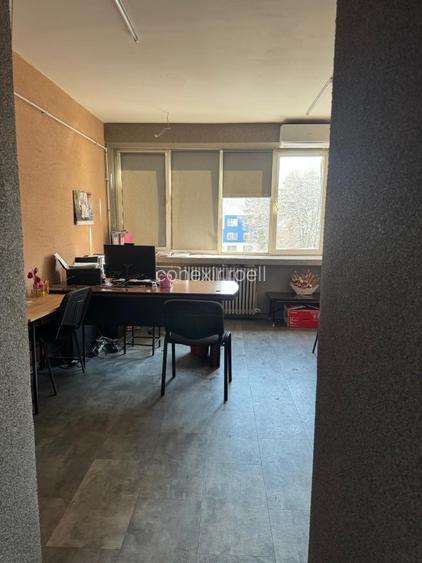 Inchiriere spatii birouri - 4