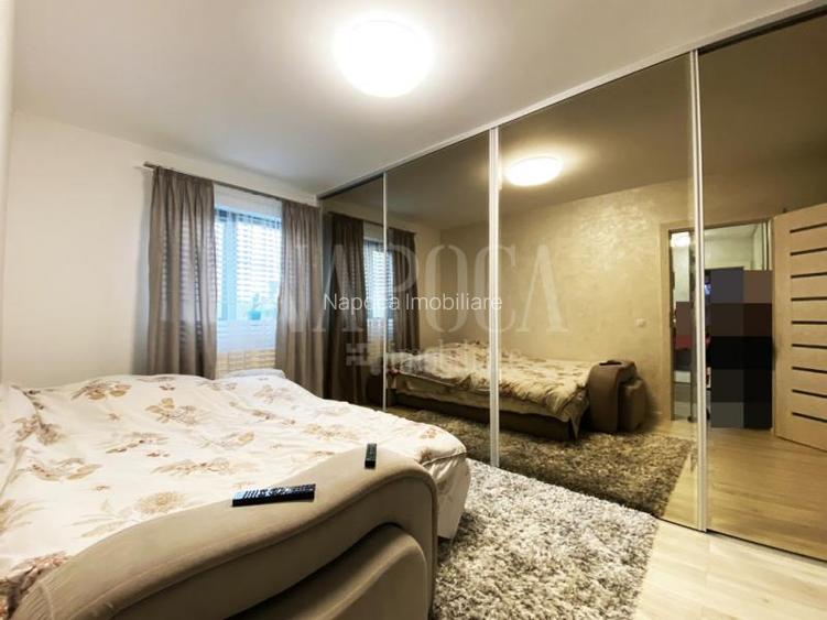 Apartament 2 camere de vanzare in Intre Lacuri, Cluj Napoca - 4