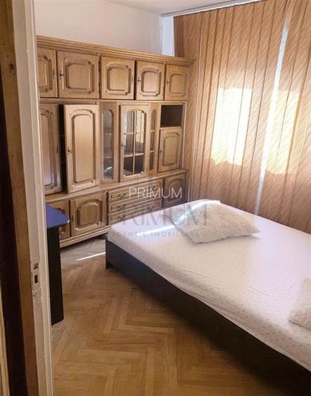 TELEGRAFULUI -3 CAM -BOXA -CENTRALA -2 BAI -2 BALCOANE -ETAJ INTERMEDIAR - 5