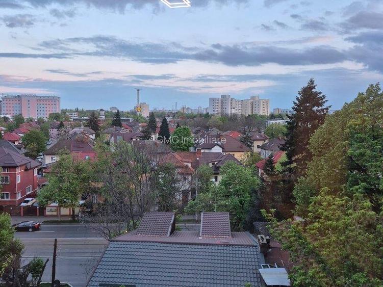 Apartament 2 camere zona Iancului - 10