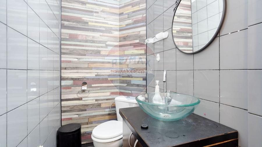 Casă / Vilă cu 9 camere de închiriat în zona Centrul Civic! - 8