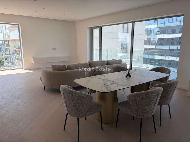 Ultimul Apartament de 4 Camere - NEMOBILAT DE PREZENTARE - 13