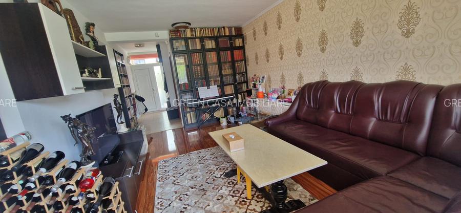 Casă tip duplex | 150mp teren liber |  Bună Ziua - 4