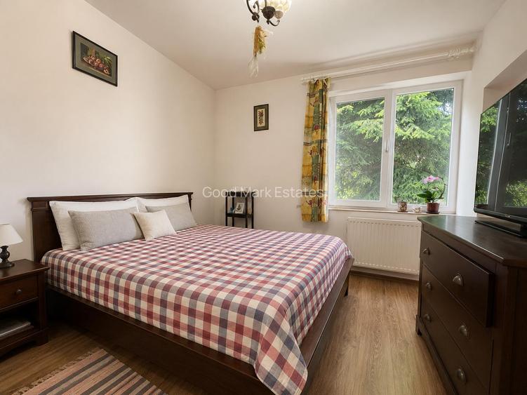 Vilă 6 Camere || Curte Superb Amenajată | | Metrou Laminorului - 5