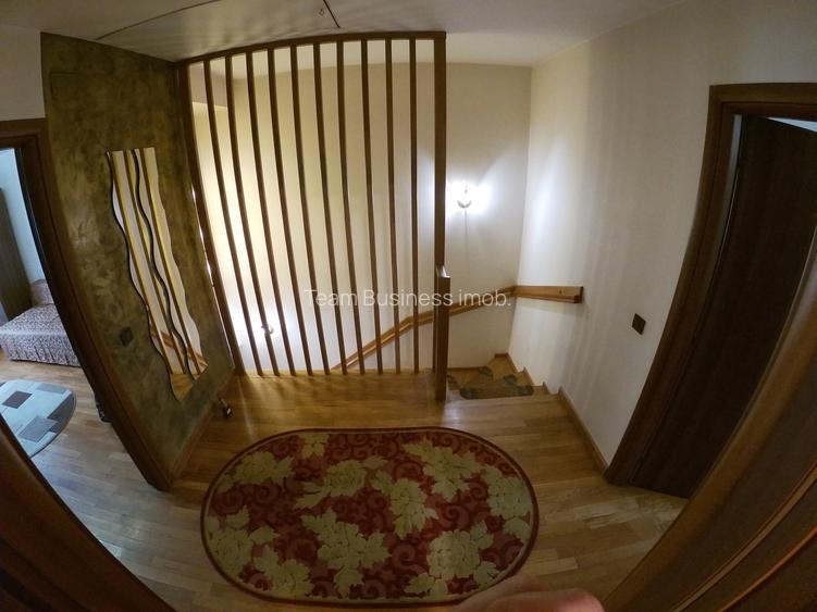 Vila S+P+1+pod vezi video - 30