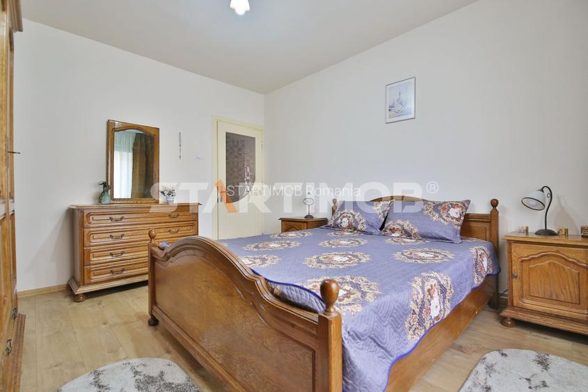 Apartament 3 camere Paraului - 8