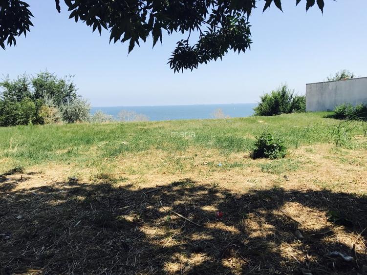 Vedere frontala la mare, deschidere 40m ,str Eminescu 28,Casa Casatoriilor - 7