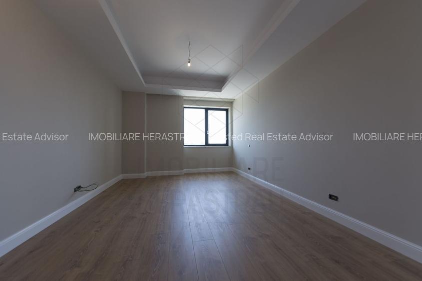 Luxury apartment | Penthouse Park View | 401 sm, terrace 70 sm - 16