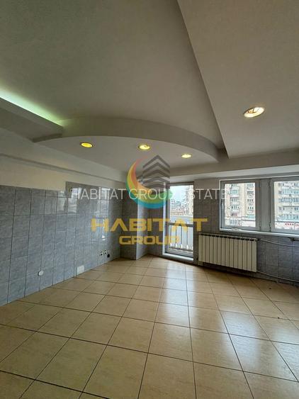 Spațiu de birouri 525 mp de vânzare – Sitraco Center – Piața Unirii - 12