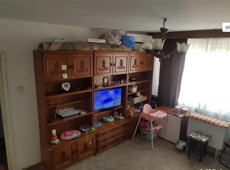 2 camere etaj 3 aproape de Colegiul Banatean - 3