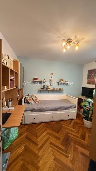 APARTAMENT 3 CAMERE | DECOMANDAT | CITY PARK MALL  - 7