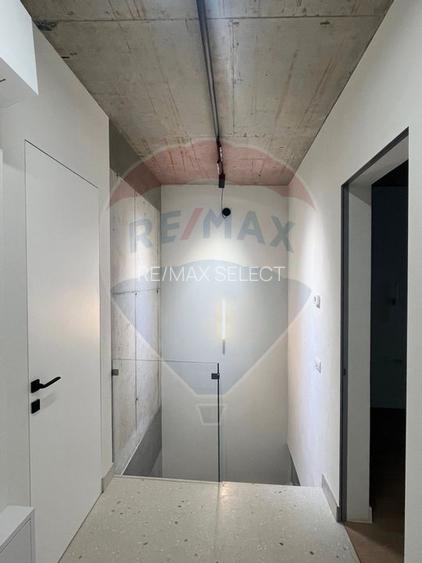 Duplex cu grădină proprie - apartament 4 camere, Floreasca -Dorobanti - 18