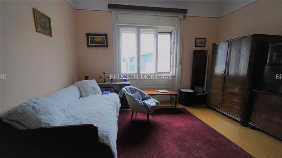 OPORTUNITATE ULTRACENTRALA | CASA CU TEREN 352 MP - 4