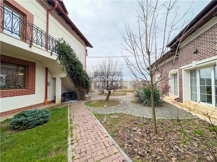 Fabrica de Glucoza | Aproape de One High District | Vila 10 Camere | Rar pe piat - 2