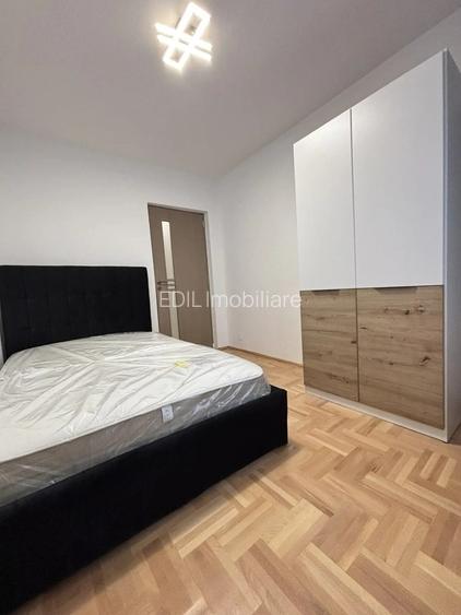 Apartament de vânzare, 4 camere, 65 mp, Mănăștur zona Cinema Dacia - 4