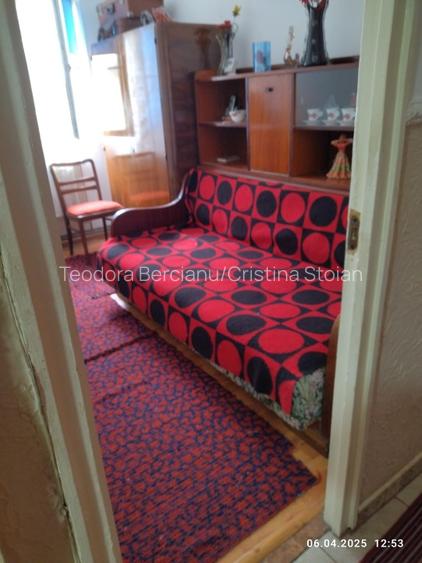 Apartament 3 camere, Bld. Griviței, Brașov  - 3