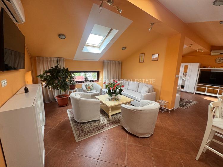 Inchiriere 2 camere Dorobanti - 3