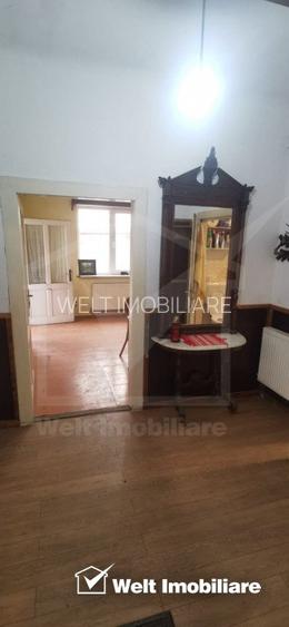 Casa cu gradina proprie, garaj, parcari zona semicentrala Cluj-Napoca - 16