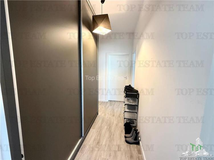 Apartament 3 camere | 20mp terasa + balcon | parcare acoperita + boxa | Rotar Pa - 18