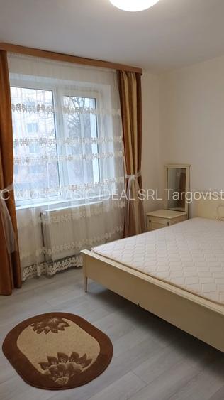 Aleea Trandafirilor , ETAJ 1, inchiriere apartament 2 camere - 3