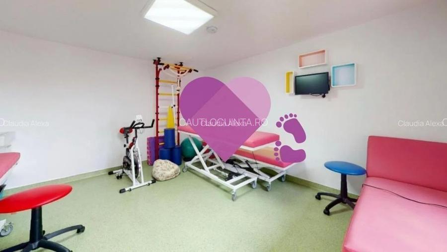 Spatiu medical/ Conform D.S.P - 9