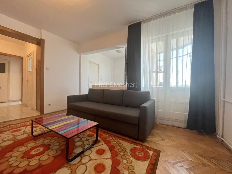 Proprietar, vand apartament cu 2 camere decomandate - 4