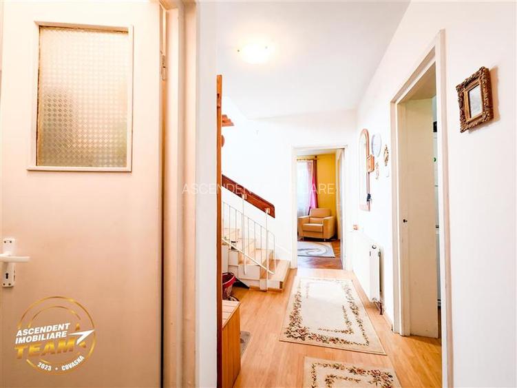 Film!  Un colt de liniste si confort, in inima orasului Sfantu Gheorghe - 19