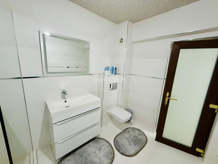 Apartament modern, nou, 4 camere, parcare, zona Florilor! - 13