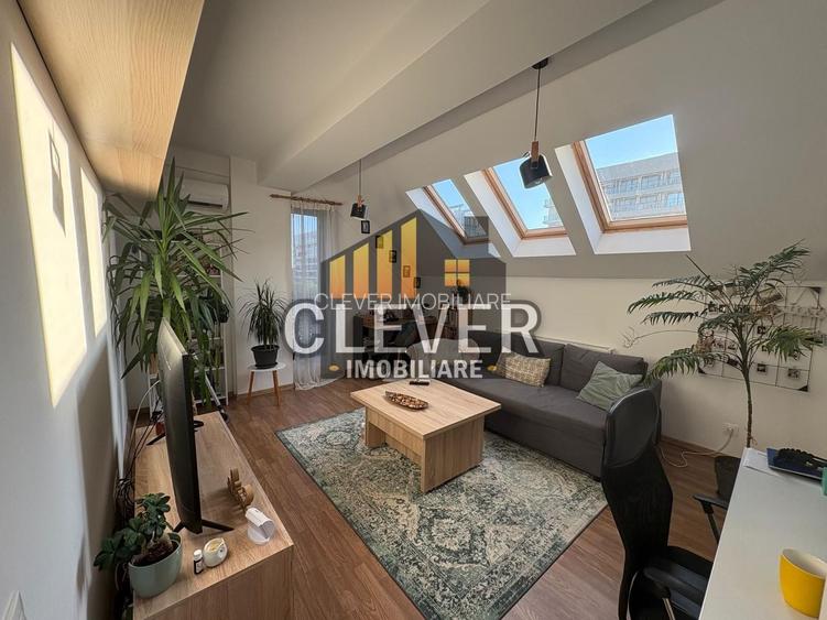 2 camere Pallady, 400m Metrou 1 Decembrie, Parcare acoperită - 2