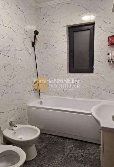 🏡   CASĂ PLAN PARTER  Mobilată  Complet  - Lunca Cetățuii |  🏡 - 5