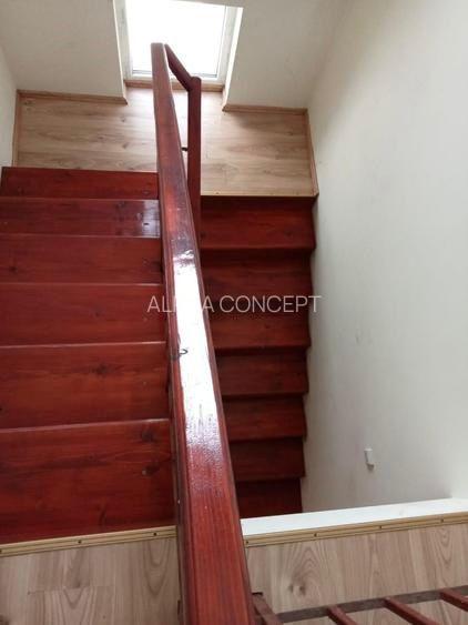 Casa 6 camere   P+M   GARA  -STADION  PORT - 5