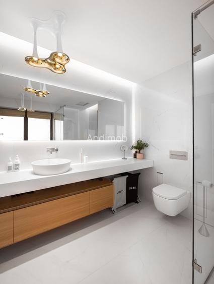 Vilă situată în zona Piața Domenii - 12 Camere - 12