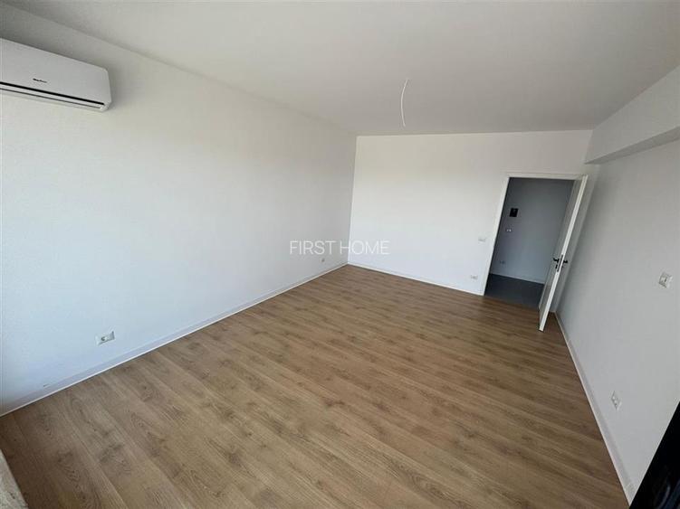 Ap 2 cam, etaj 1, terasa proprie 100 mp, complex Ozone, comision 0% - 6