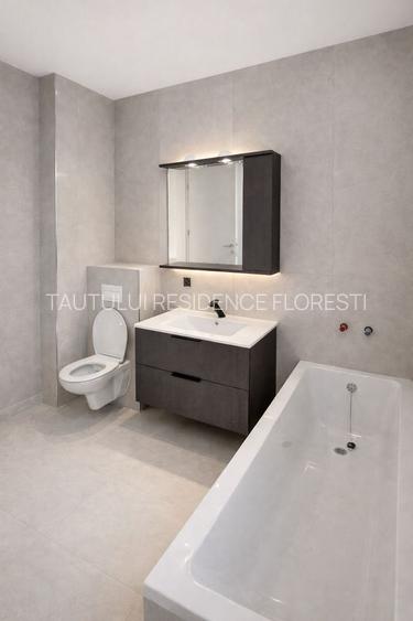 Ap 14 C5 Tautului Residence Park Parcul Poligonului Zona Sub cetate T - 3