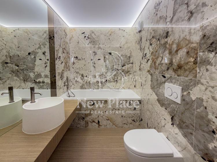 [VIDEO] CORTINA 126 | Apartament exclusivist | LUX - 10