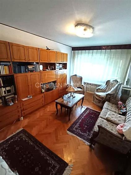 Ultracentral 2 cam Calarasilor  Confort 1 decomandat - 63 mp, etaj intermediar - 2