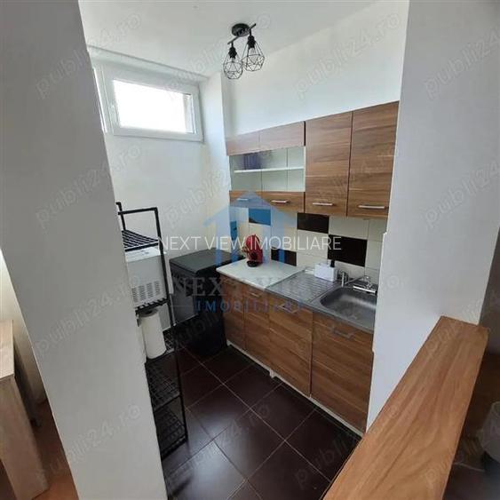 Garsoniera, Manastur - 4