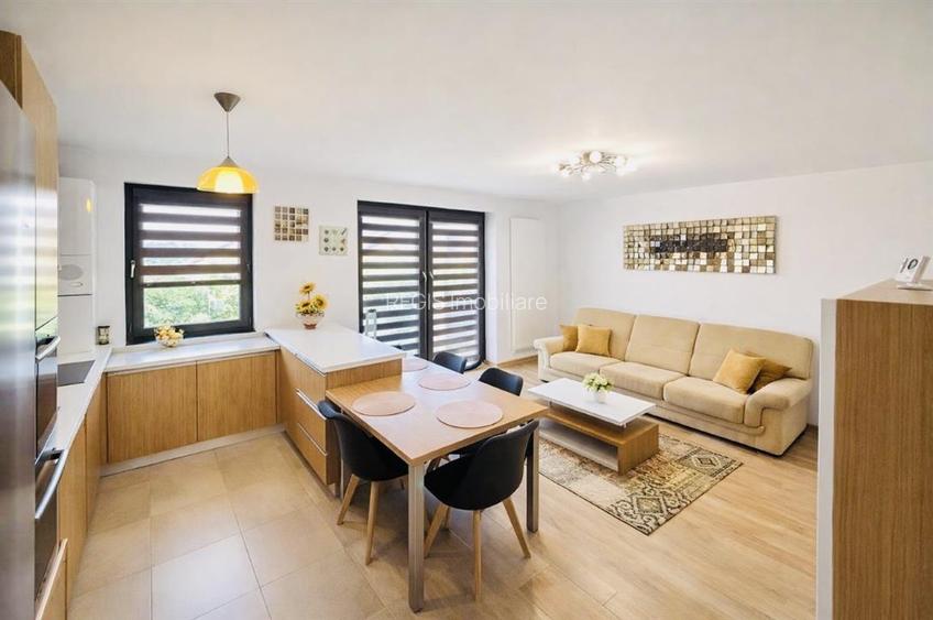Apartament 2 Camere, Parcare, Etaj intermediar, 5 minute Coresi Tractorul - 2