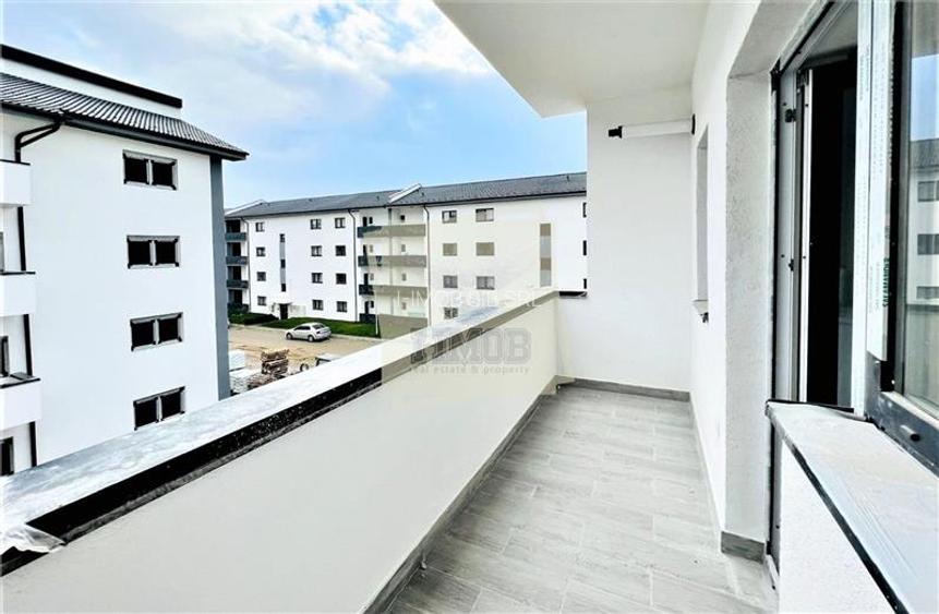 Apartament nou 2 camere decomandat balcon in Deventer - 8