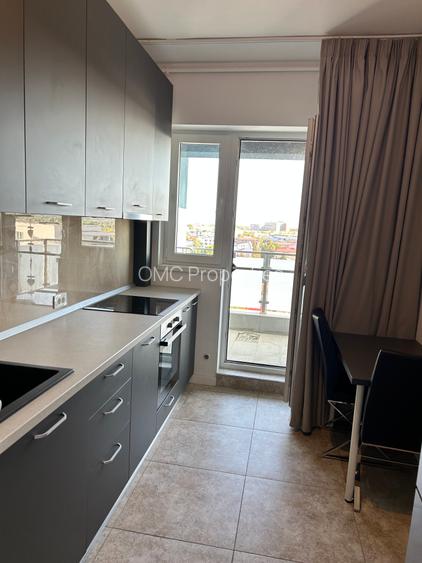 Apartament 2 camere - bloc nou - metrou Mihai Bravu - Vitan - 10
