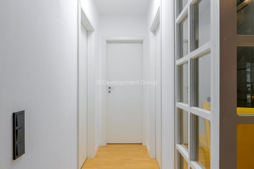 Apartament 3 Camere | Calea Calarasilor |  | Renovat integral | Mobilat & Utilat - 14