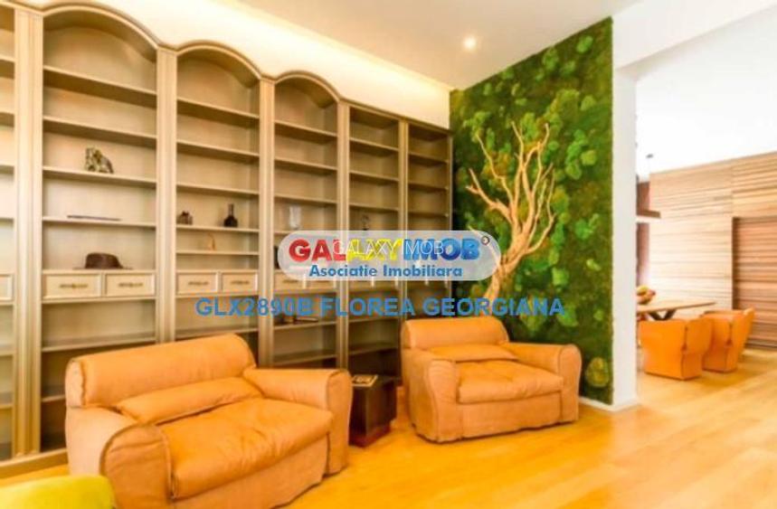 Apartament 4 camere Penthouse -Madrigalului - 25