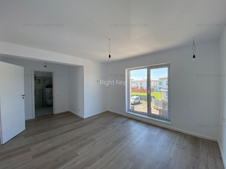 Comison 0%! Vila P+1, 120mp utili, asfalt,toate utilitatile! - 5