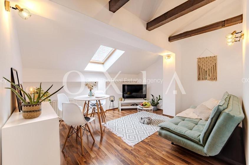 AX922 Apartament Cozy in Piata Unirii, Ideal Pentru Investitie - 11