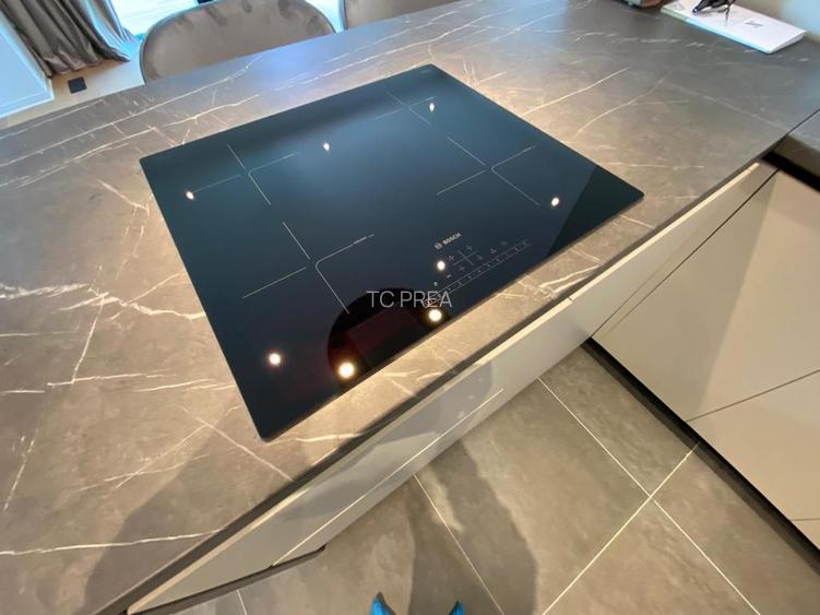 2 camere Lux One Mircea Eliade complet mobilat/utilat, proprietar - 25