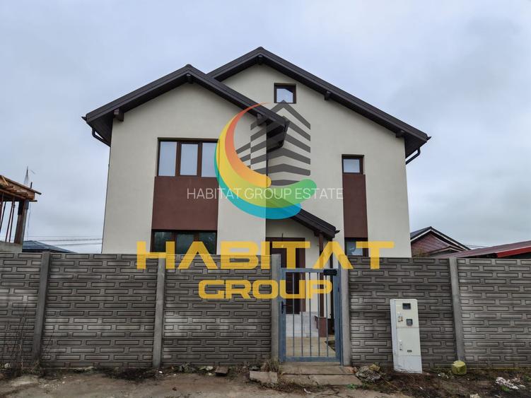 Casa P+1, pod izolat, mutare imediata, Berceni - 2