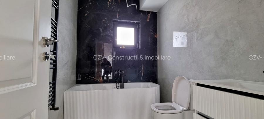 Ghidigeni  Parc Residence Vile Individuale Premium.Faza 2 - 23