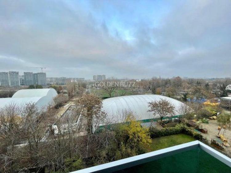 SUPER DEAL | 2 Camere cu Vedere Liberă Verdi | 60 mp + Terasă 6 mp - 2