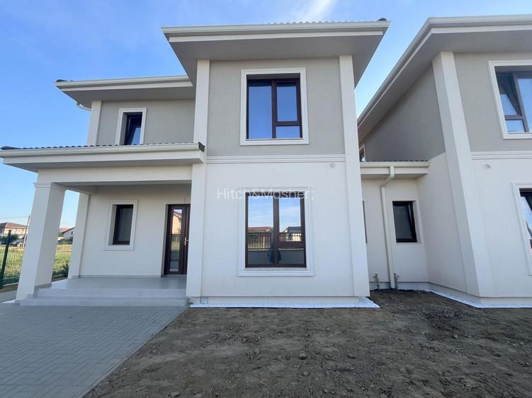 Casa duplex premium în Dumbrăvița, zona Cora - 29